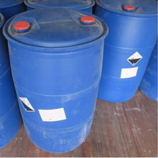 Industrial Grade Formic Acid 85% Textile Printing Rubber Industry