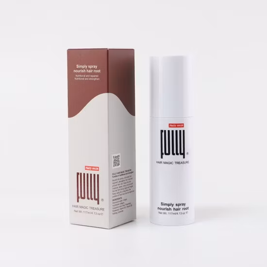 Fully Factory Keratin Hair Loss Solution Hair Building Fibers