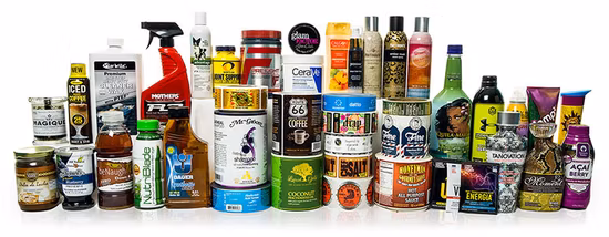 Flexo Printing Ink