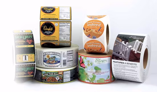 Flexo Printing Ink