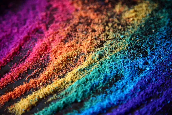 Solvent Dyes Red Yellow Green Blue Orange Violet Dyes for Plastic
