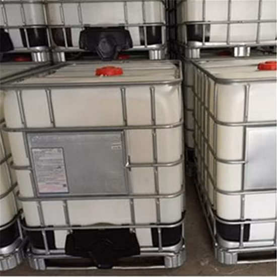 Industrial Grade Formic Acid 85% Textile Printing Rubber Industry