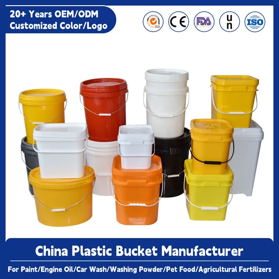 PP Plastic Food Grade High Quality